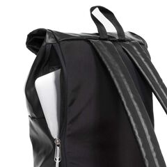 Motxilla enrotllable Eastpak Up Roll Tarp black