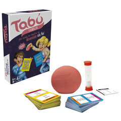 Tabú - Familia