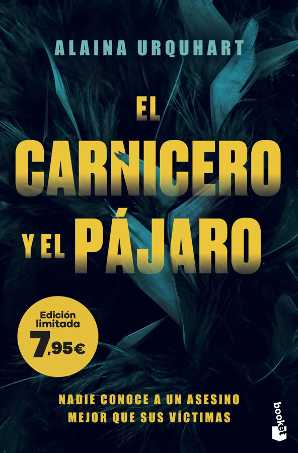 El carnicero y el p&aacute;jaro