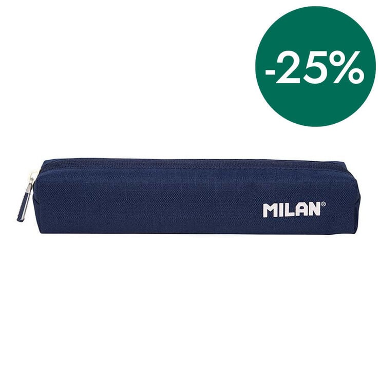 Estuche Mini Milan 1918 Azul