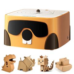 Herramienta de Corte Beaverbot C1