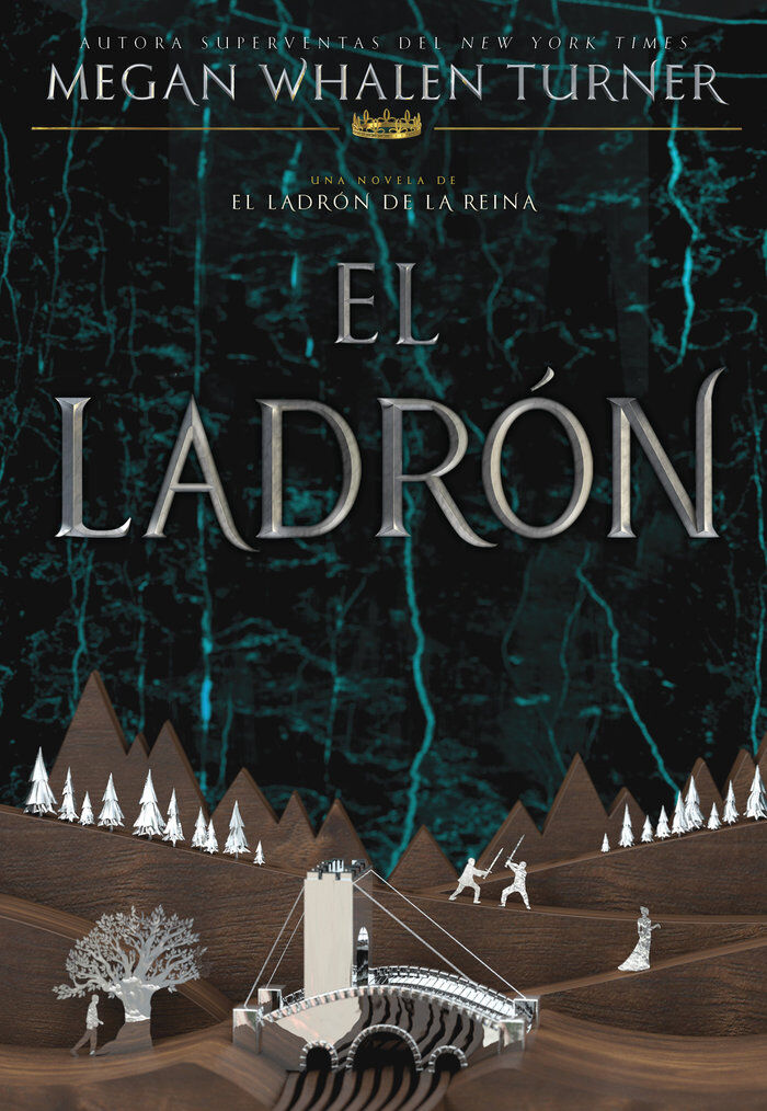 El ladr&oacute;n
