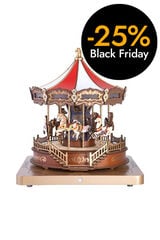 Maqueta Rolife Carrussel clàssic