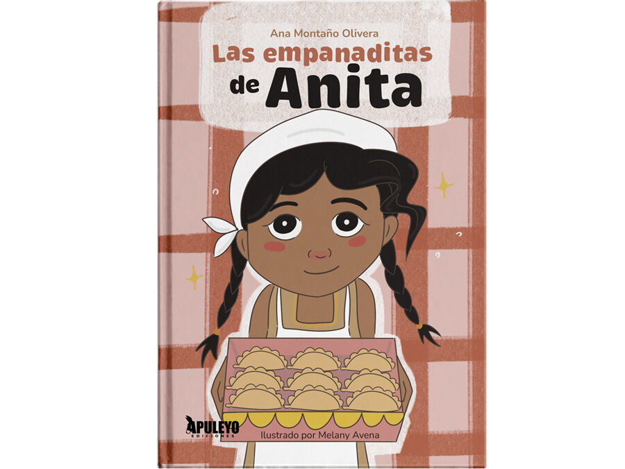 Las empanaditas de Anita