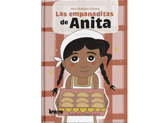 Las empanaditas de Anita
