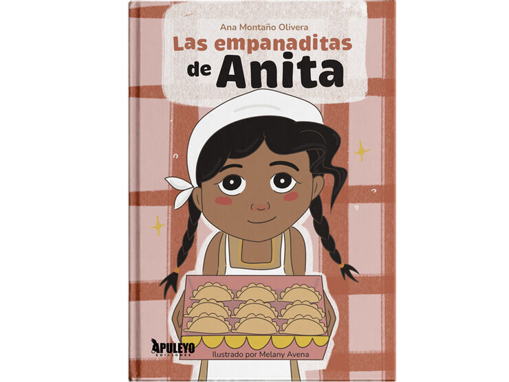 Las empanaditas de Anita