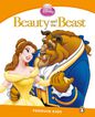 Level 3: Disney Princess Beauty and The Beast