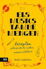 Els músics també mengen Els músics també mengen