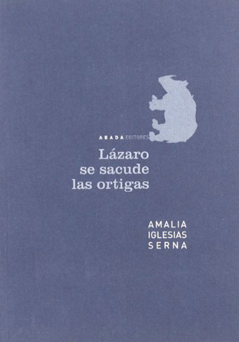 L&aacute;zaro se sacude las ortigas