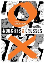 Noughts and crosses (graphic novel)
