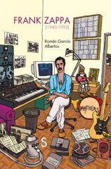 Frank Zappa Frank Zappa