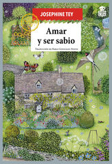 Amar y ser sabio Amar y ser sabio