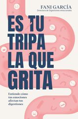 Es tu tripa la que grita Es tu tripa la que grita