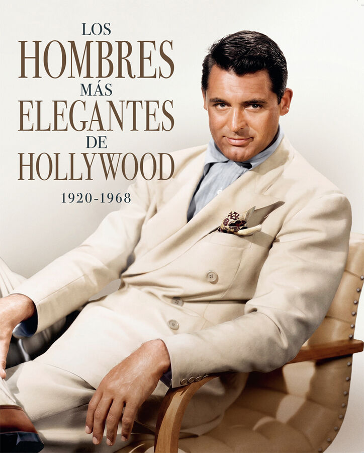 Los hombres m&aacute;s elegantes de la historia