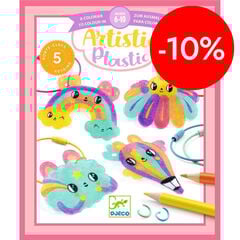 Crea i Decora Clauers