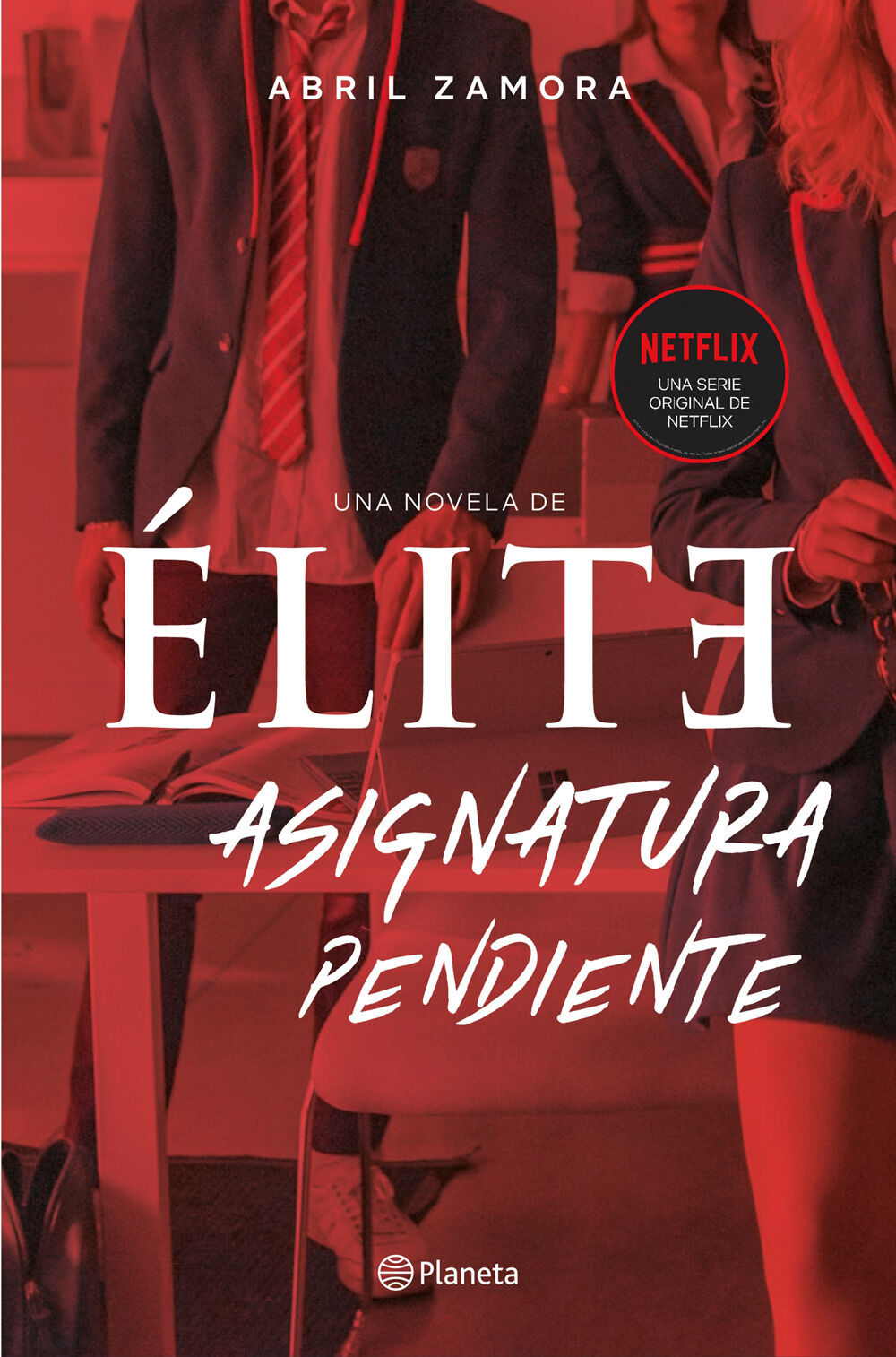 &Eacute;lite: asignatura pendiente