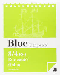 Educaci&oacute; f&iacute;sica/Bloc/15 ESO 2 Teide Text 9788430790760