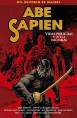 ABE SAPIEN 9
