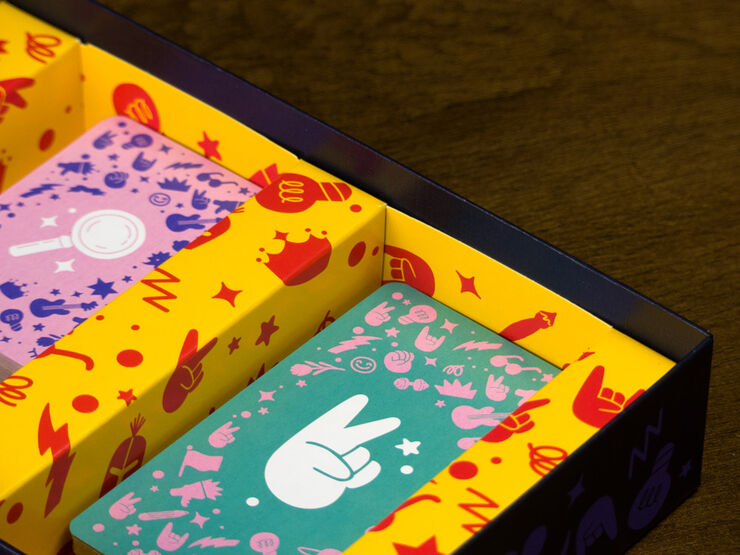 Cuentos de Buenas noches... Juego de mesa Cuentos de Buenas noches... Juego de mesa