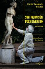 Sin figuración, poca diversión Sin figuración, poca diversión