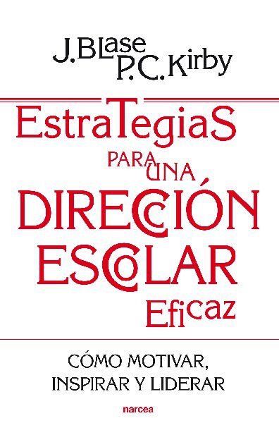 Estrategias para una direcci&oacute;n escolar e