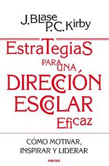 Estrategias para una dirección escolar e