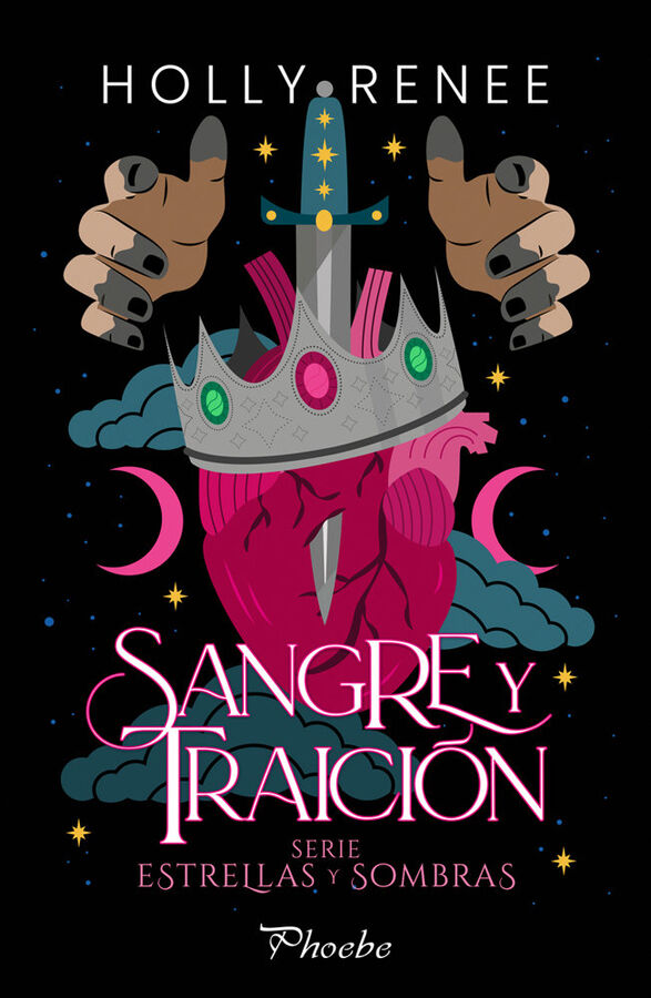 Sangre y traici&oacute;n