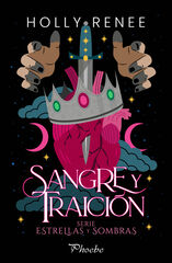 Sangre y traici&oacute;n
