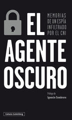 AGENTE OSCURO, EL AGENTE OSCURO, EL