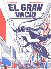 El gran vacío El gran vacío