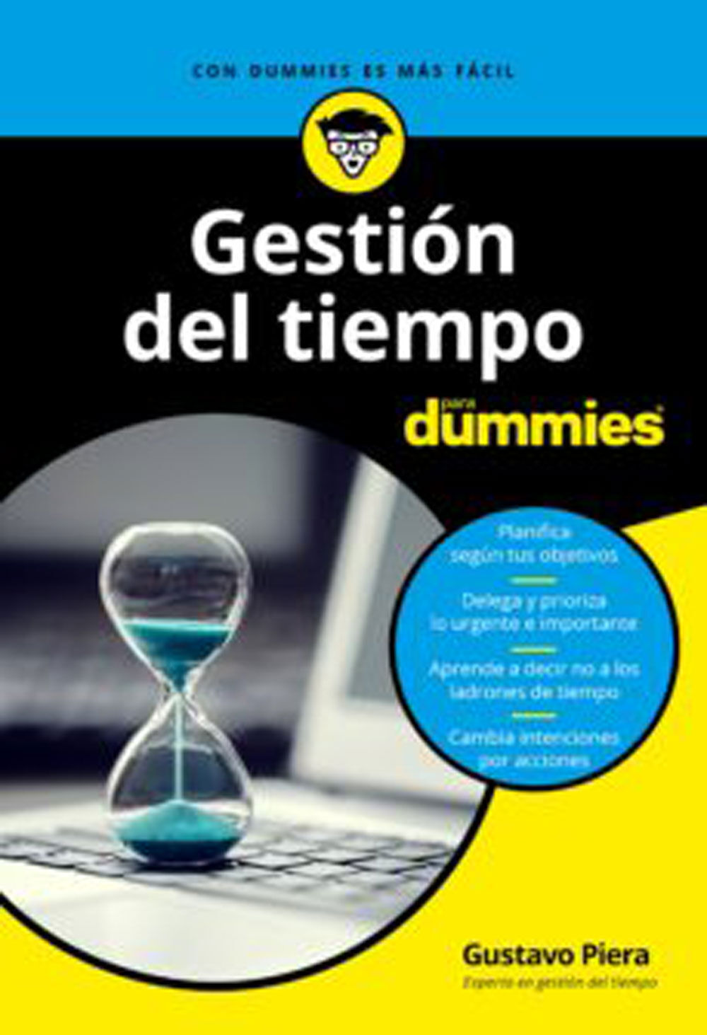 Gesti&oacute;n del tiempo para Dummies