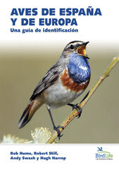 Aves de España y de Europa Aves de España y de Europa