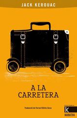 A La Carretera A La Carretera