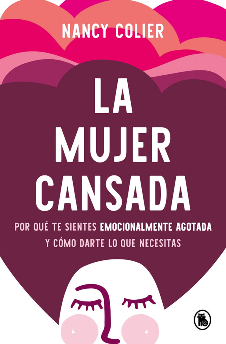 La mujer cansada