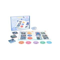 Me pongo en tu lugar