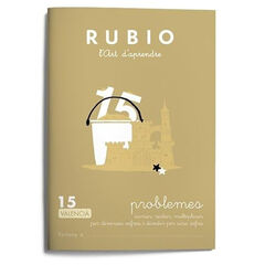 Problemes 15 (Valencià) Rubio