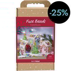 Kit de manualitats Creativ Poble nadalenc