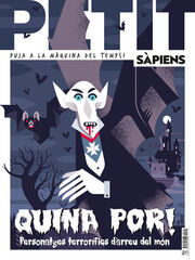 Petit S&agrave;piens 73 &ndash; Quina por!