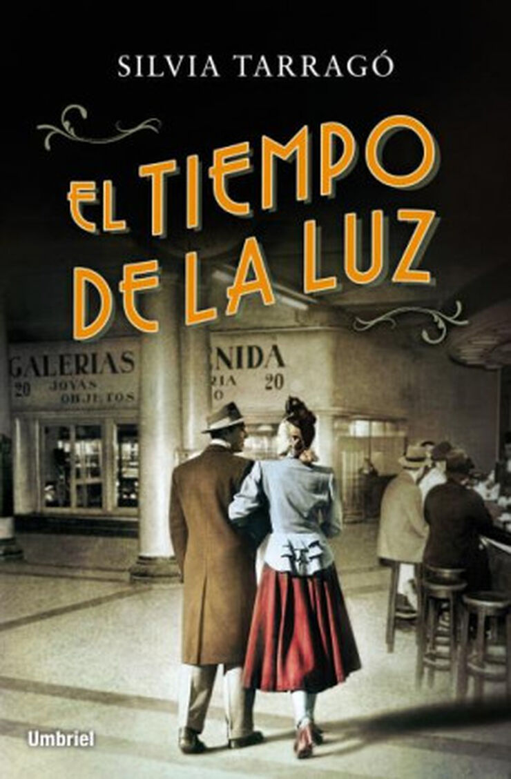 Tiempo de la luz, El