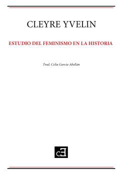 Estudio del feminismo en la Historia