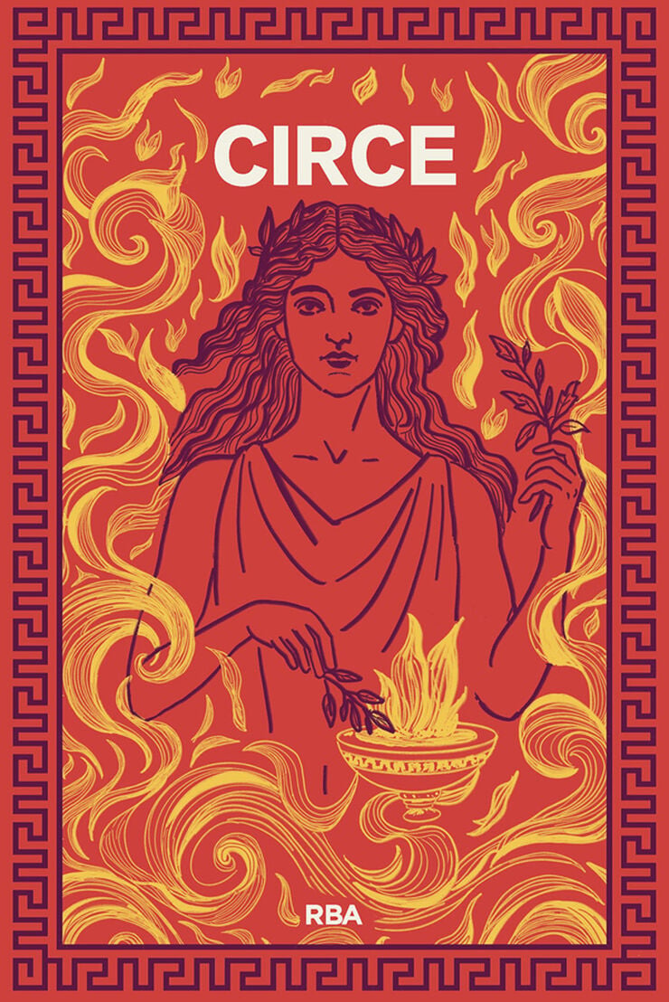 Circe