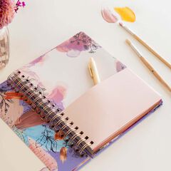 Agenda La Vecina Rubia castellano sem/vista 2026