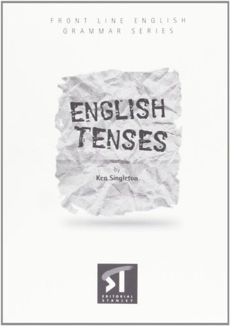 English Tenses