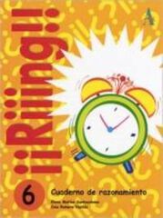 Razomanimento/Riiing! 06