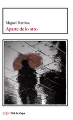 Aparte de lo otro Aparte de lo otro