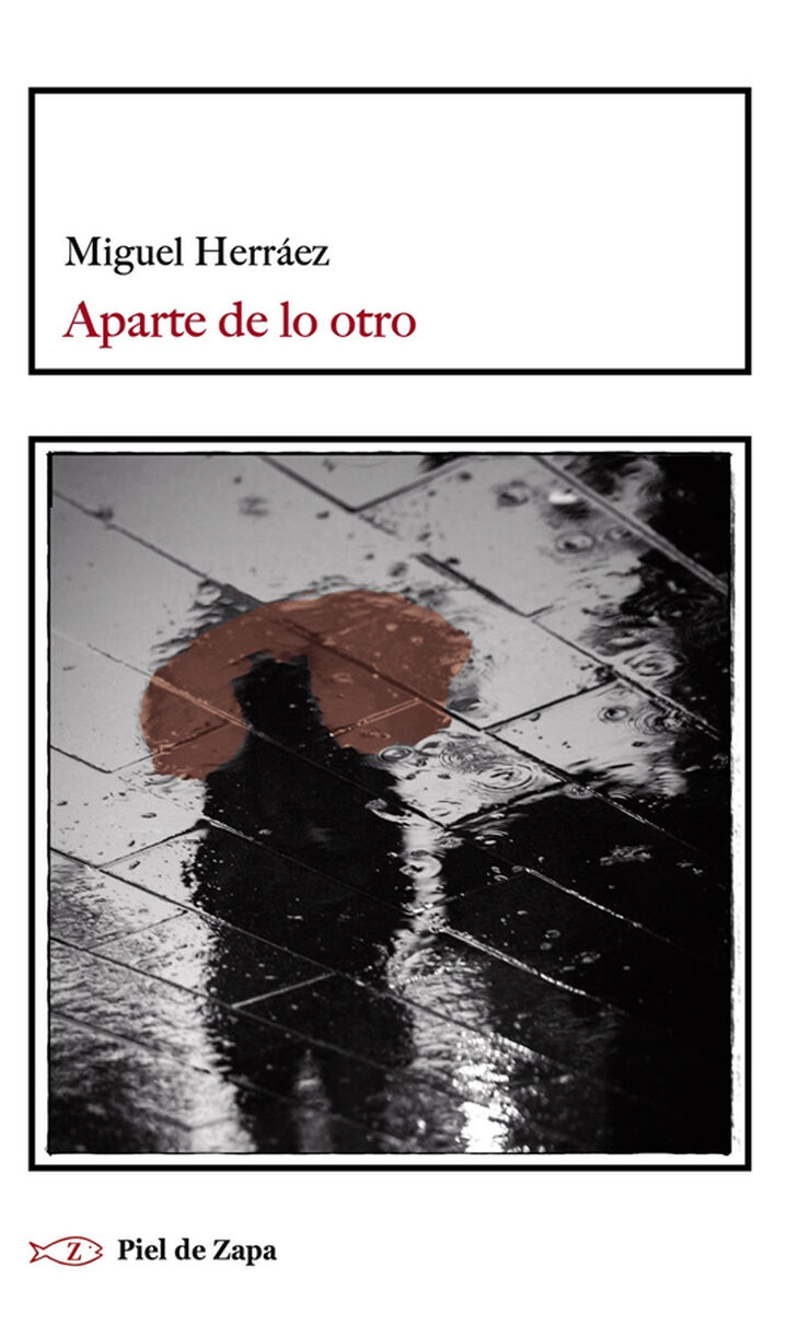 Aparte de lo otro