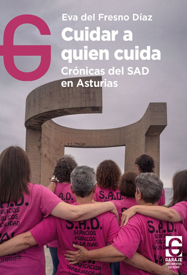 Cuidar a quien cuida