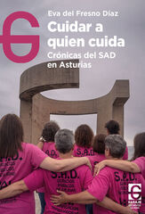 Cuidar a quien cuida