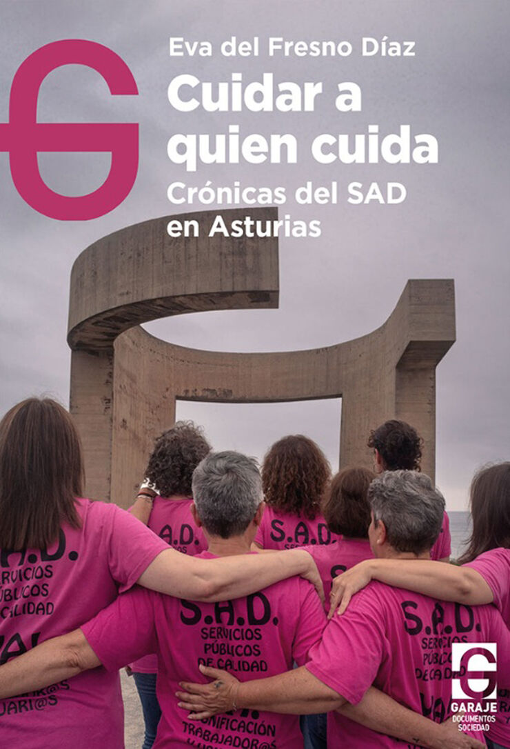 Cuidar a quien cuida