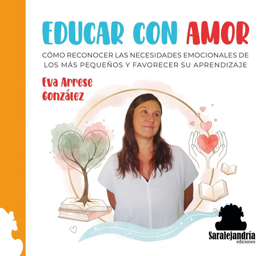 Educar con amor